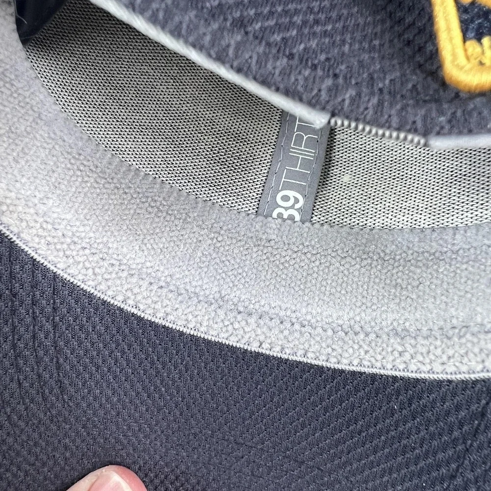 New Era embroidered everyday mesh