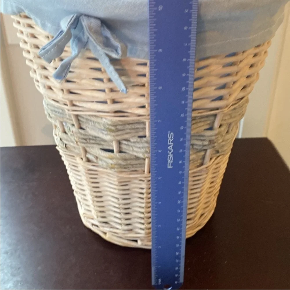 Pottery Barn enhance your