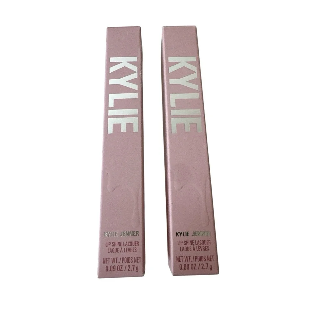 Kylie Cosmetics kylie jenner