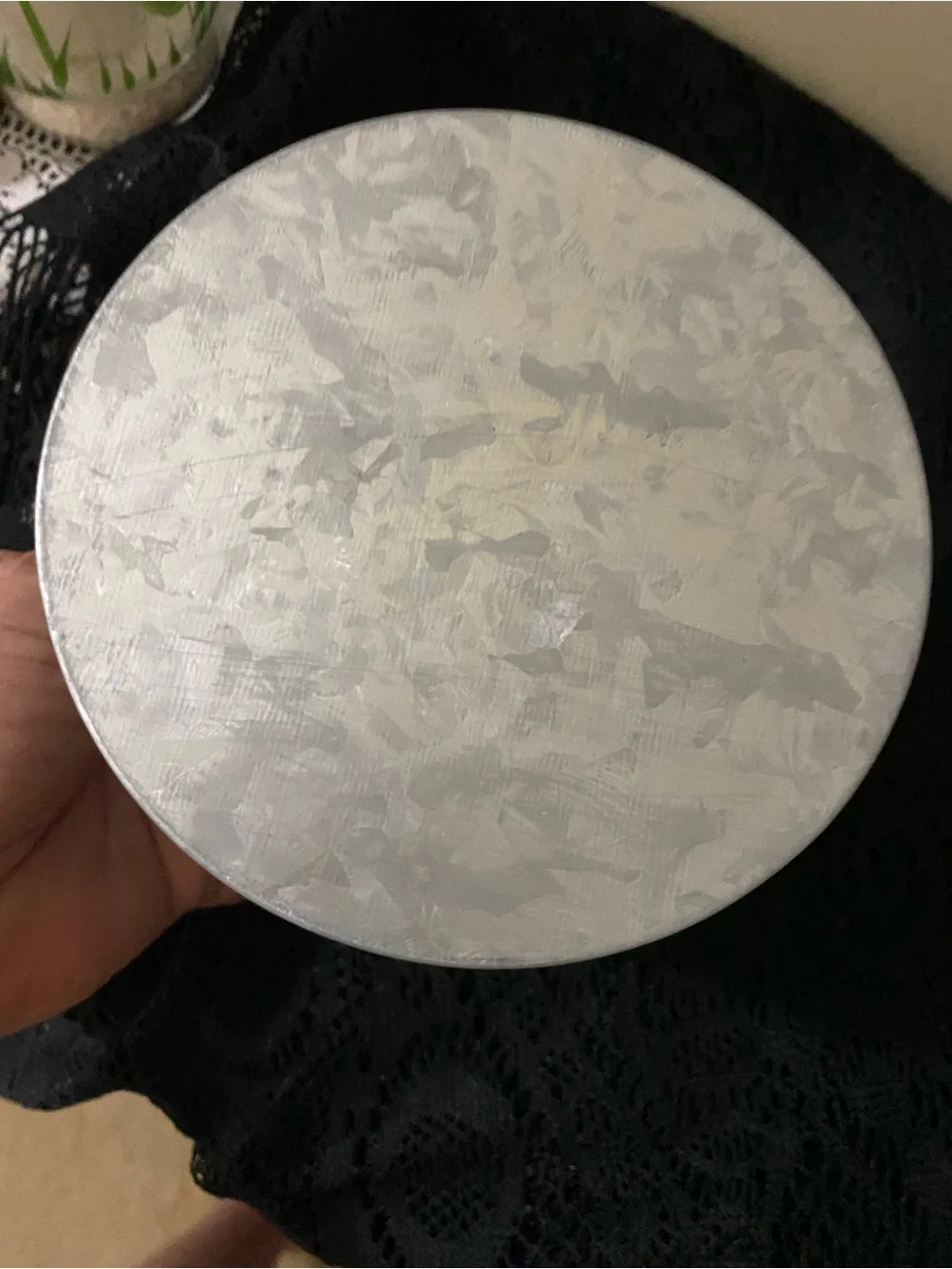 Hand Crafted hand crafted
