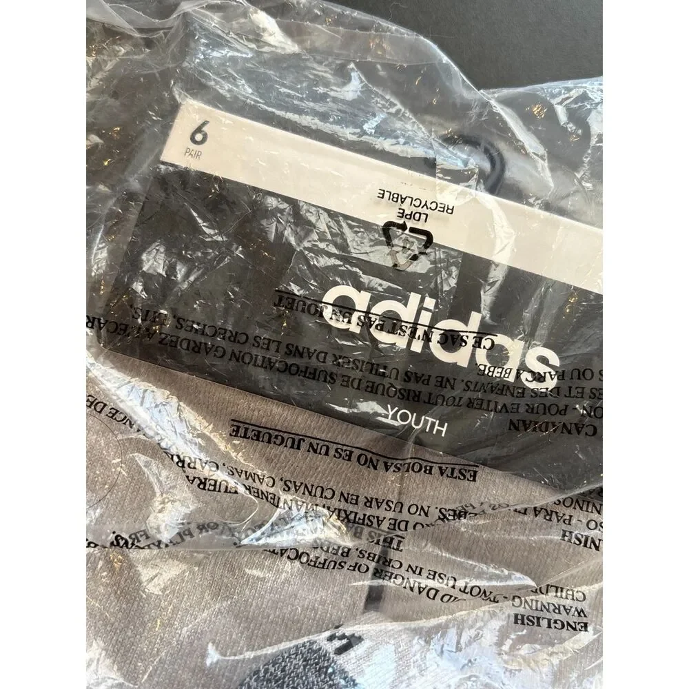 adidas youth medium