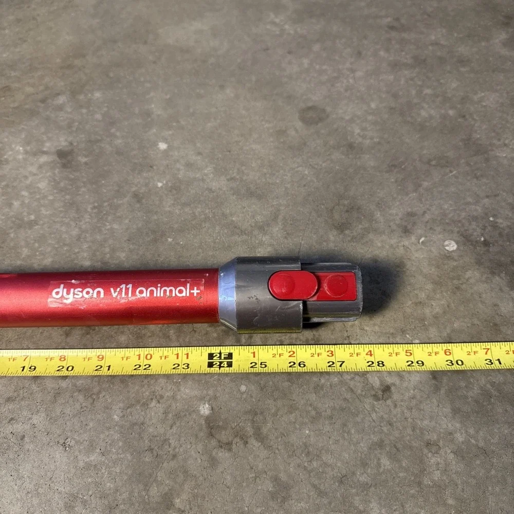 Dyson tube models one