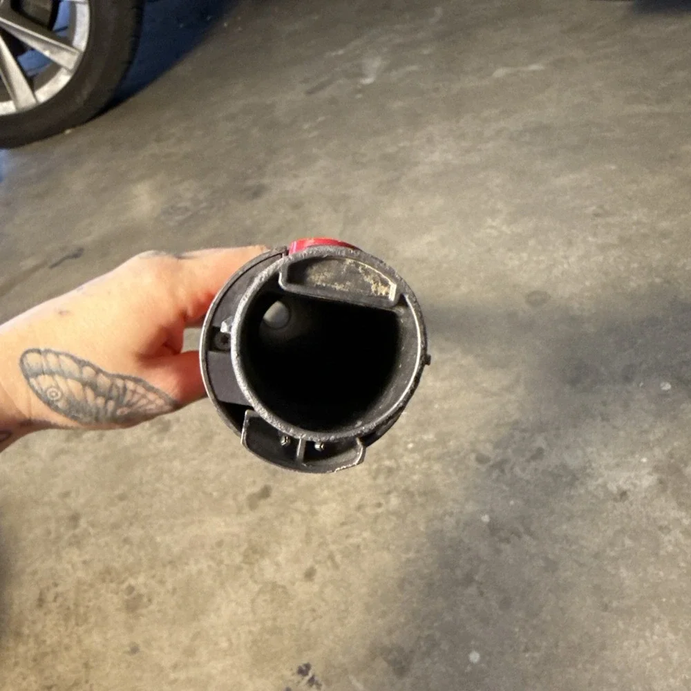 Dyson vacuum replacement
