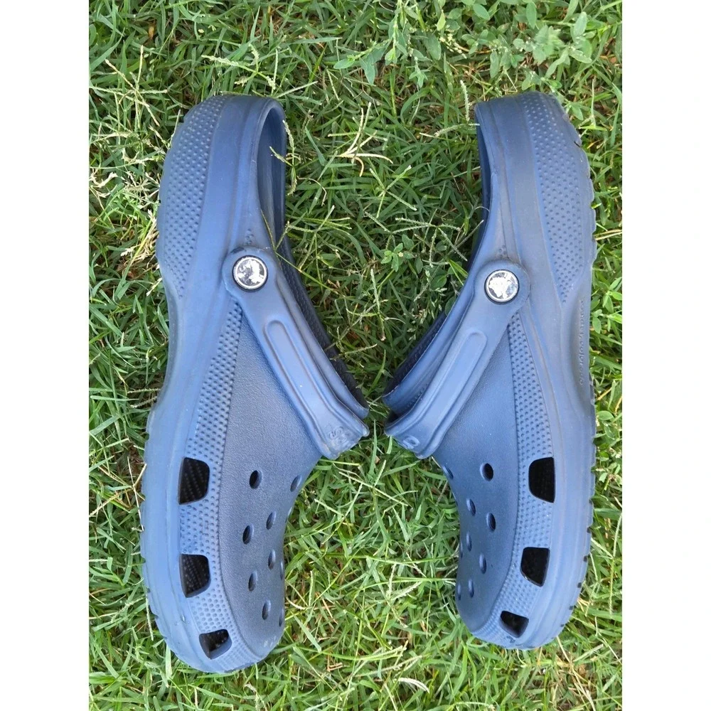 CROCS classic clogs