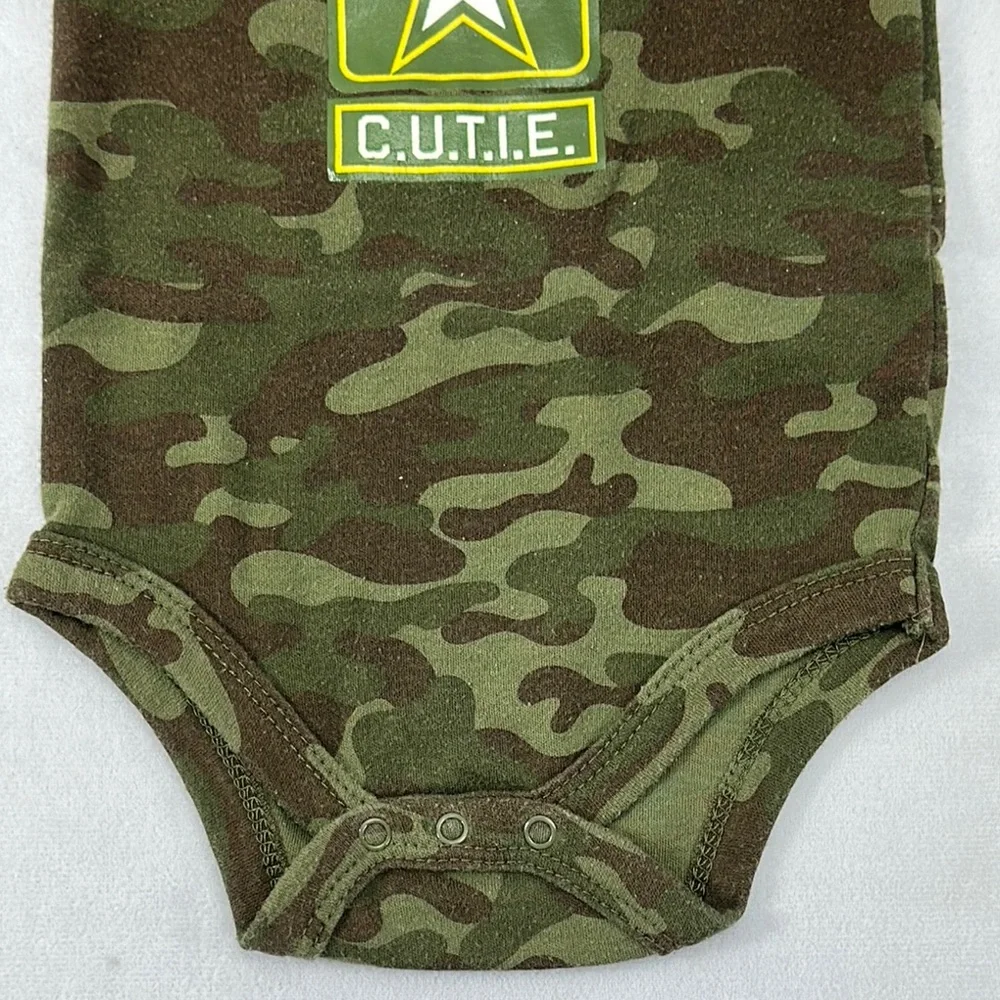N/A adorable camo
