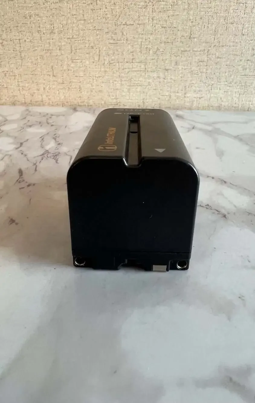 Sony genuine np