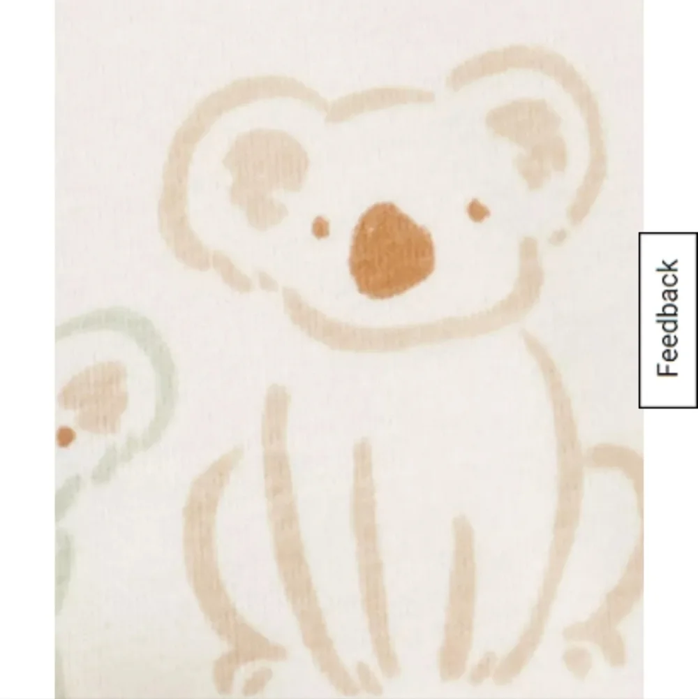 Carters featuring koala