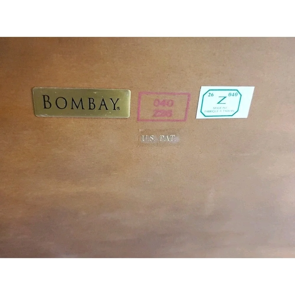 Bombay vintage jewelry
