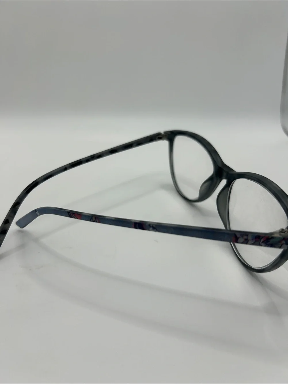 Vera Bradley Gemma style ladies readers cherry blossom print strength +2.50