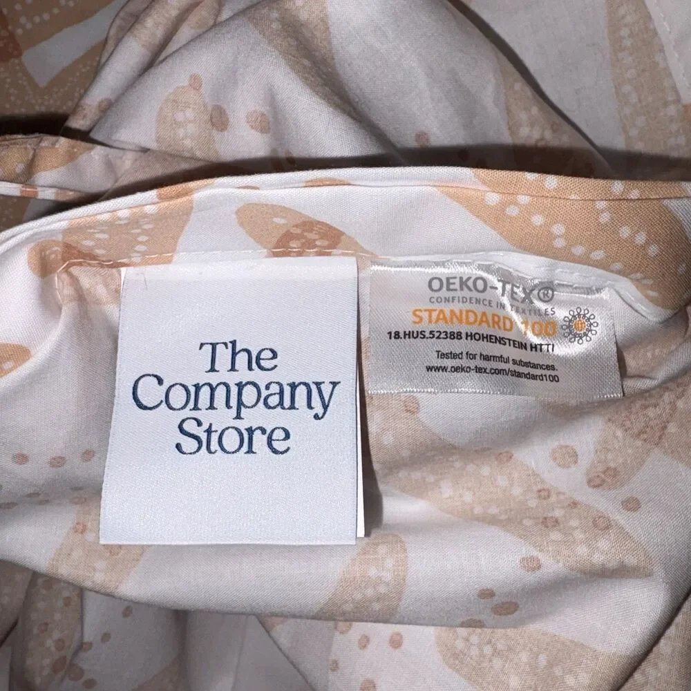 The Company Store company store