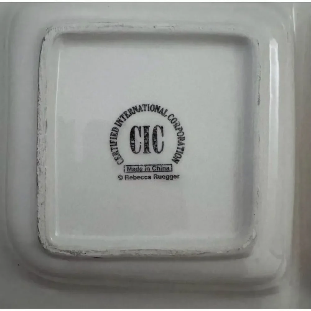 Certified International certified international
