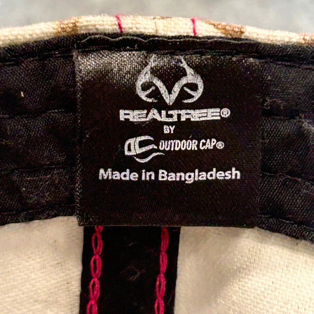 Realtree northwest panel owned