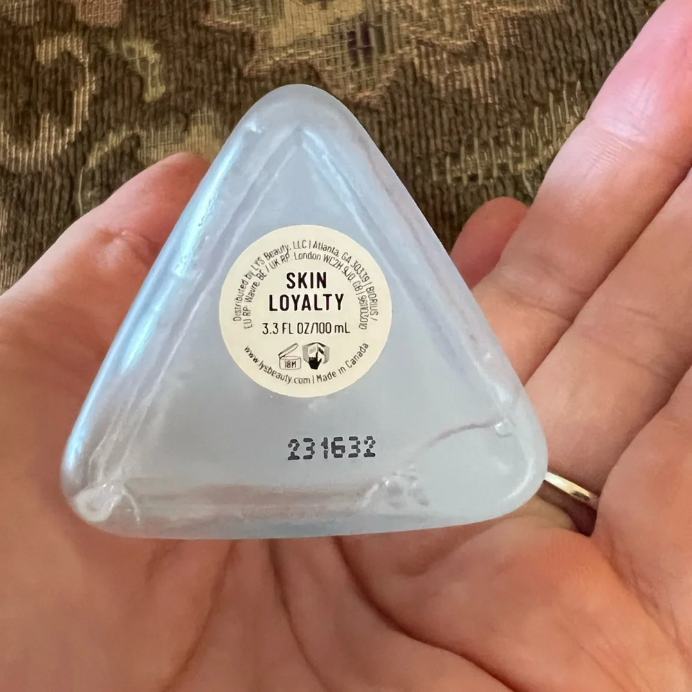 Lys Beauty lys skin fluid