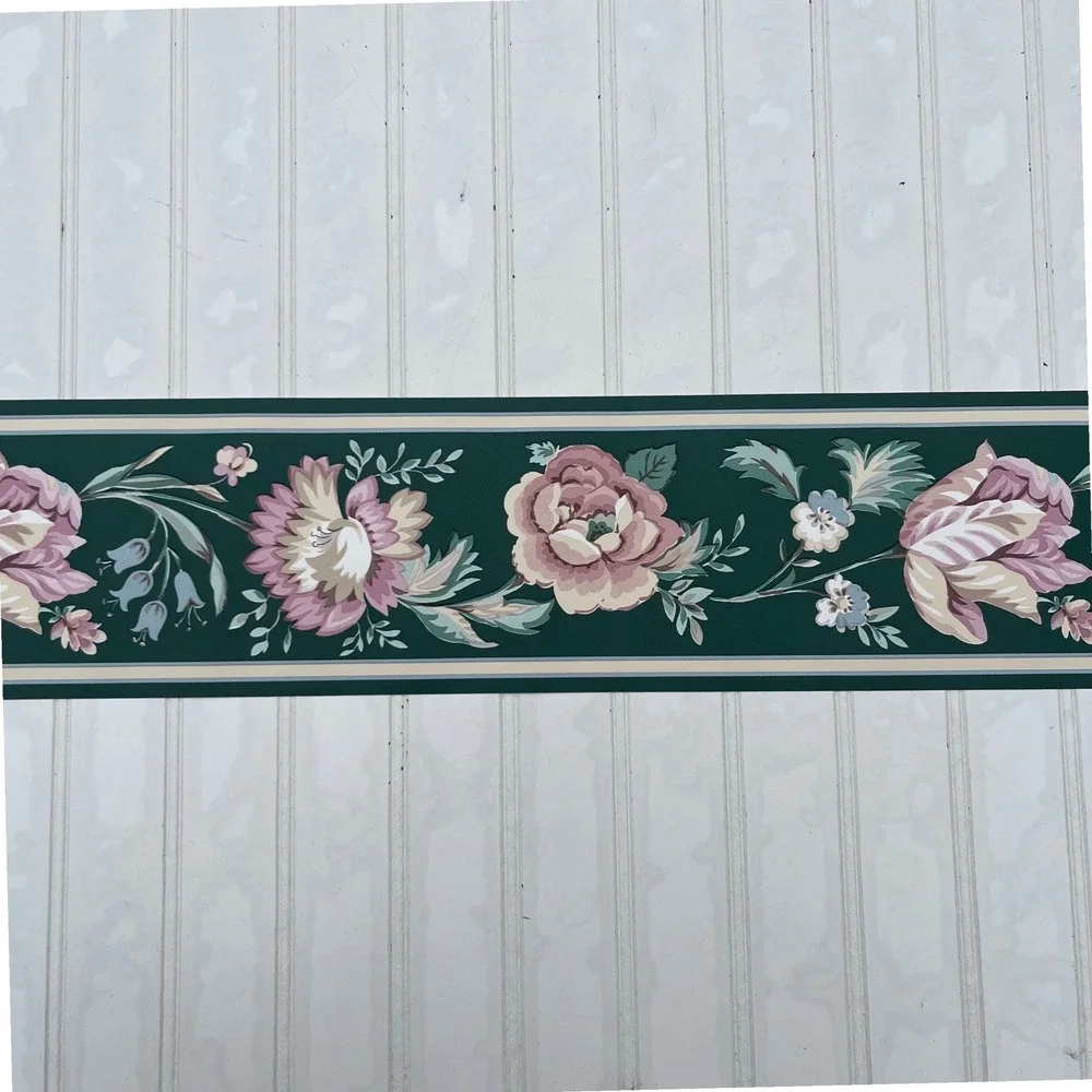 Sanitas fabric backed