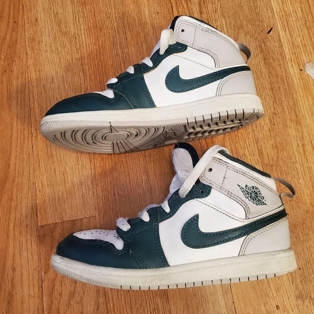 Nike air jordan