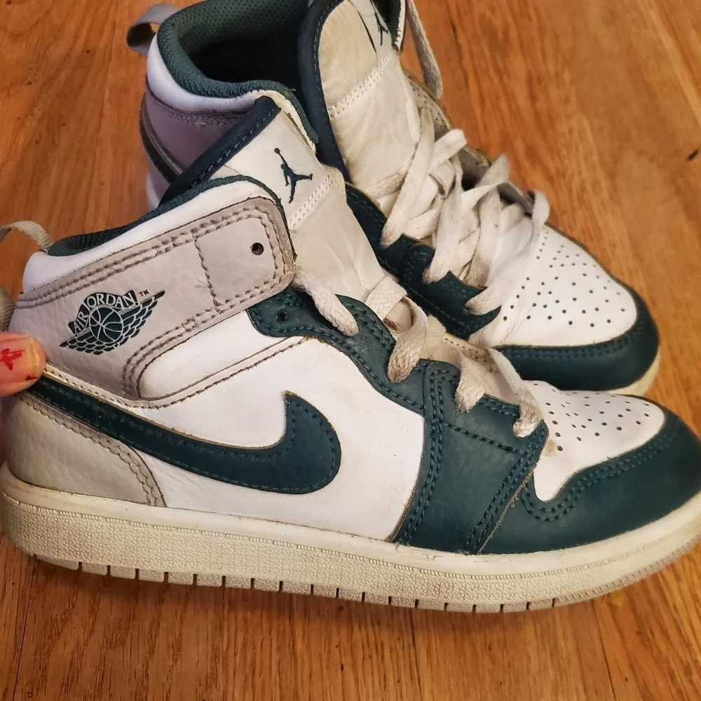 Nike air jordan