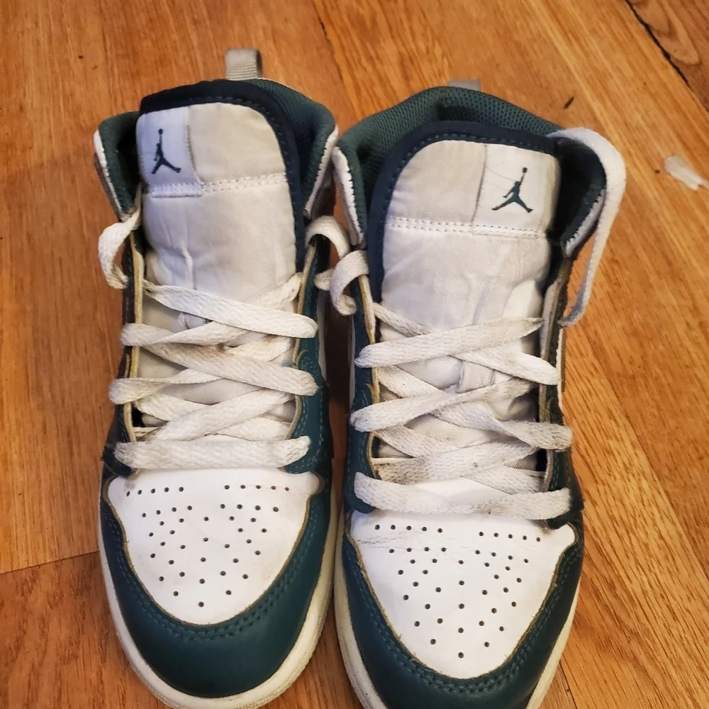Nike air jordan