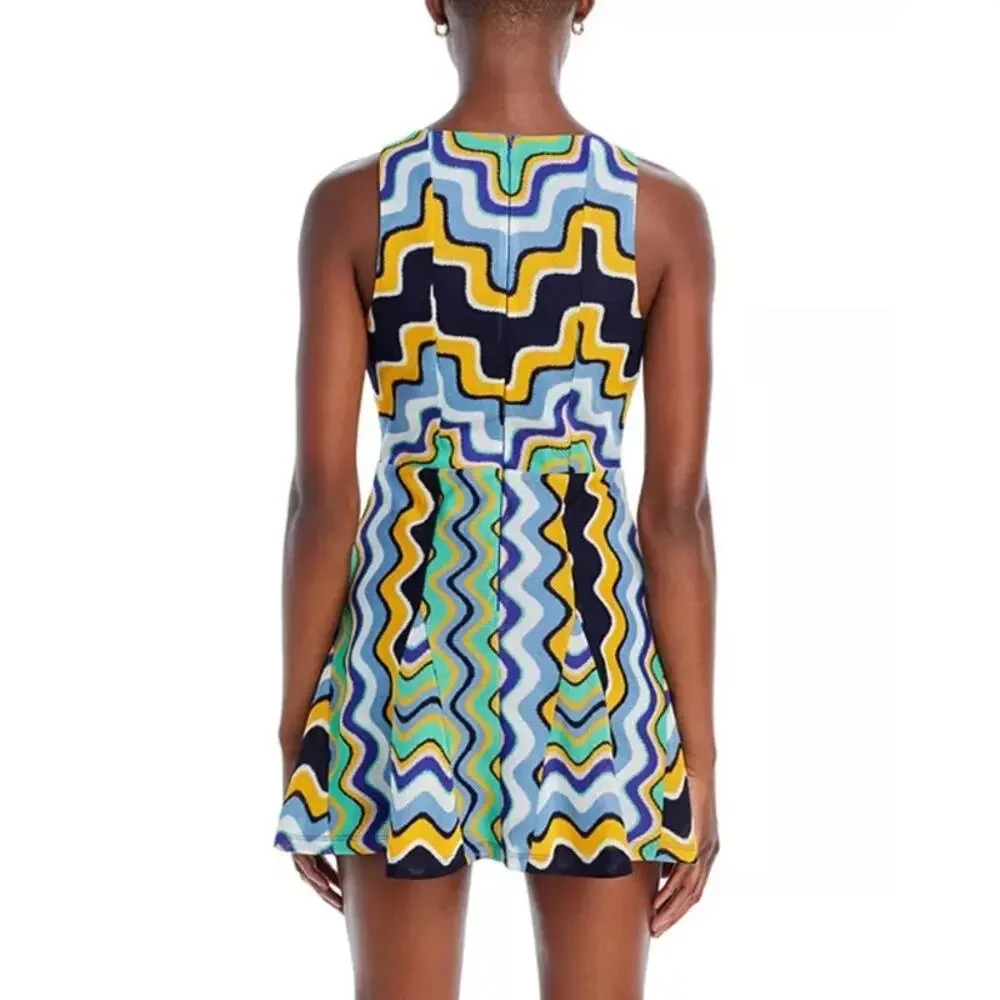Ramy Brook designed flattering
