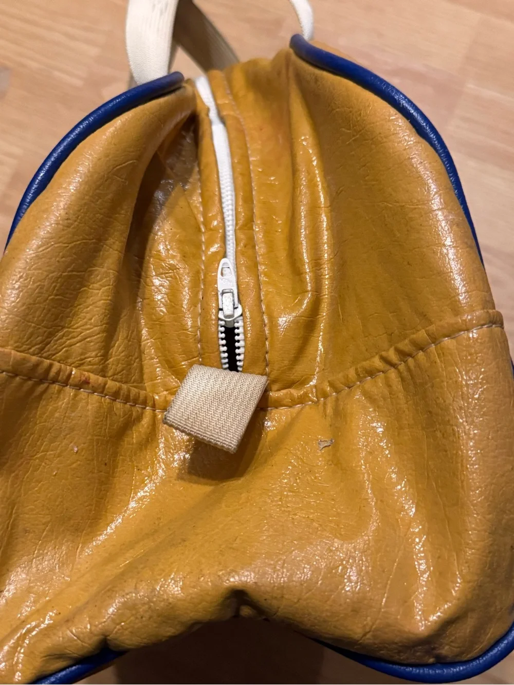 N/A #vintagebag #tennessee tennessee