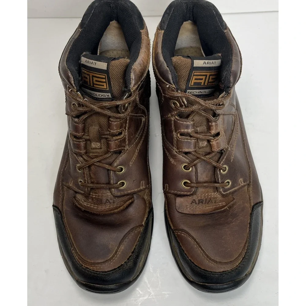 Ariat these sturdy