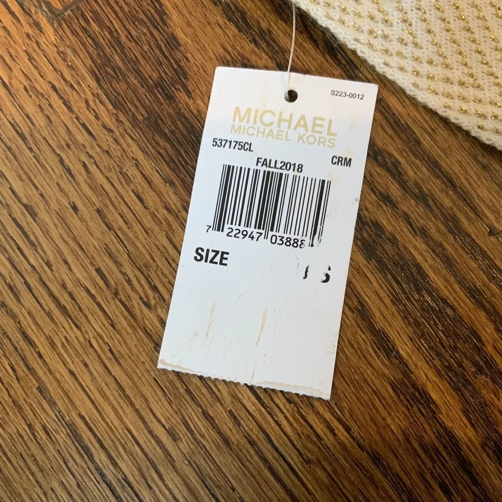 Michael Kors brand new