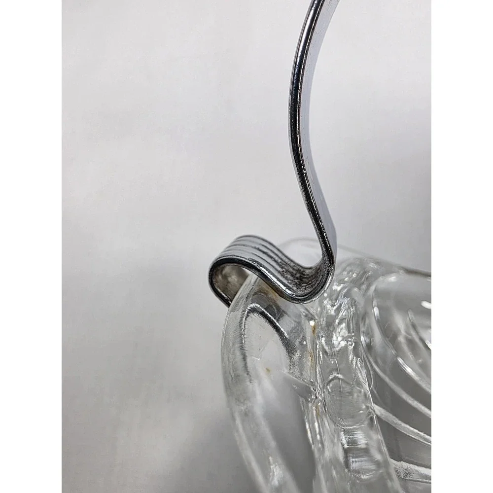 N/A vintage glass