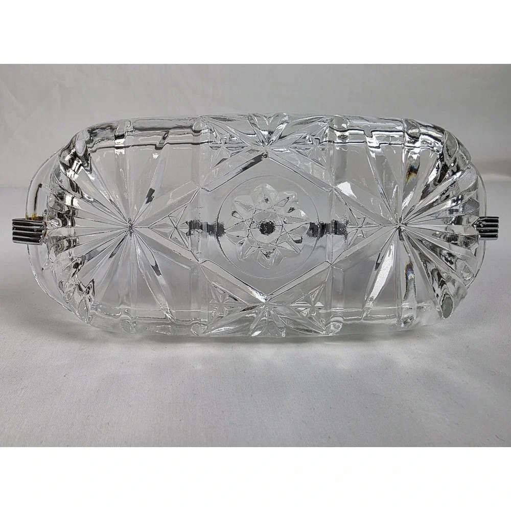 N/A vintage glass