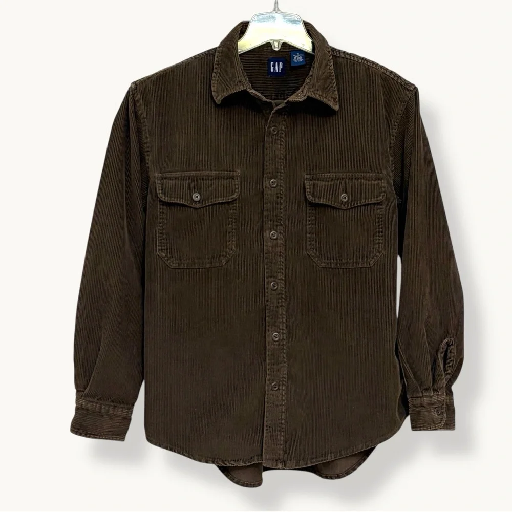 GAP design front