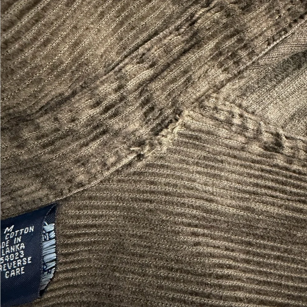 GAP photo areas