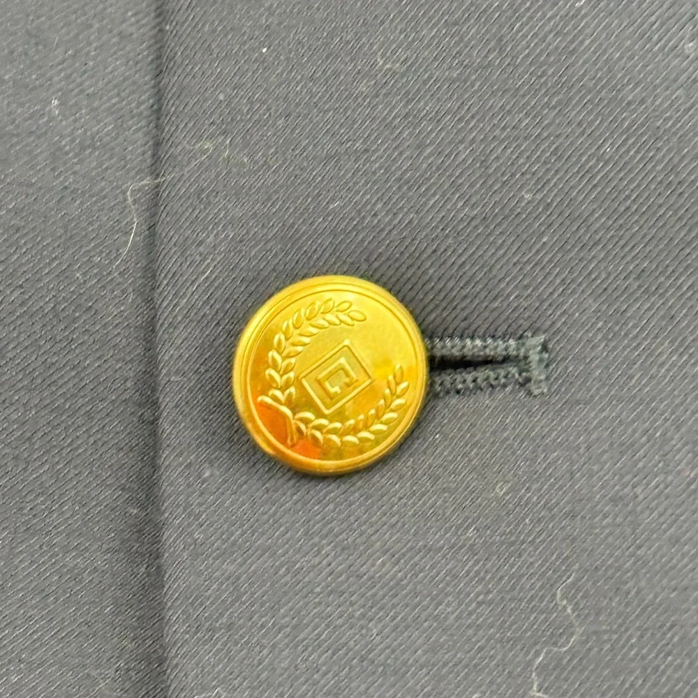 Chaps thank you