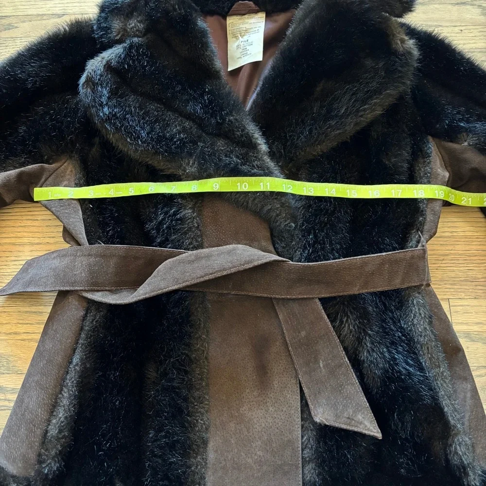 Vintage rosewin tissavel