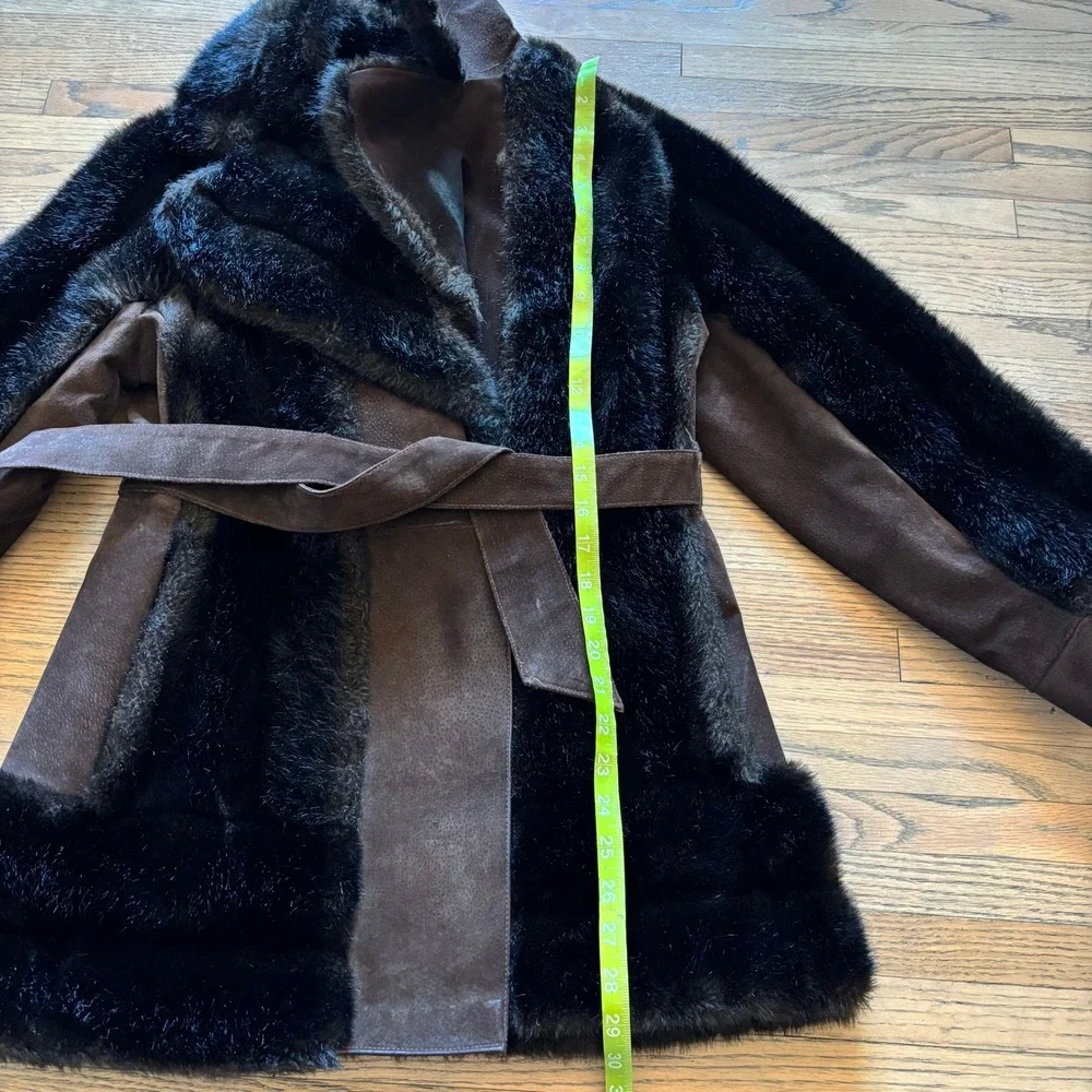 Vintage rosewin tissavel