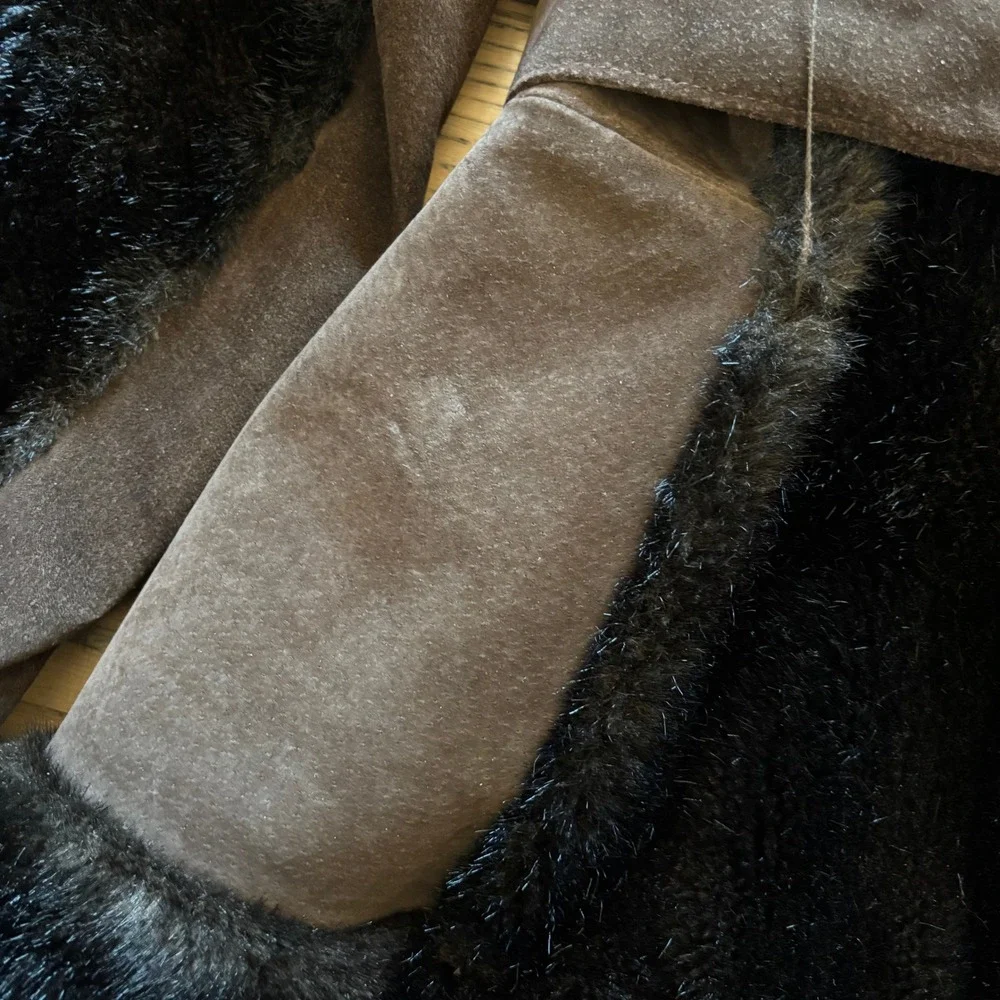 Vintage rosewin tissavel