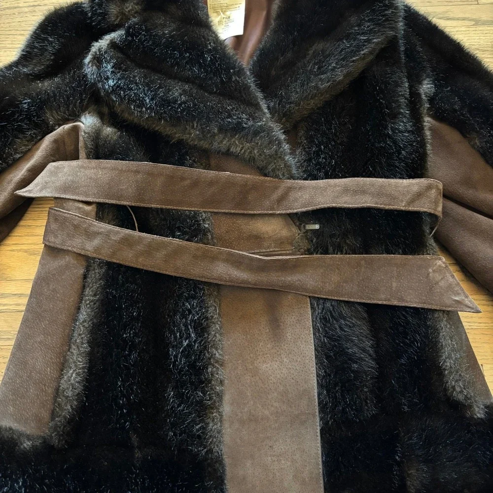 Vintage rosewin tissavel