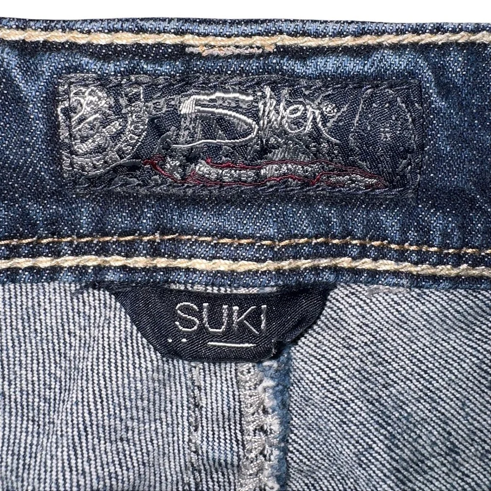 Silver Jeans silver jeans