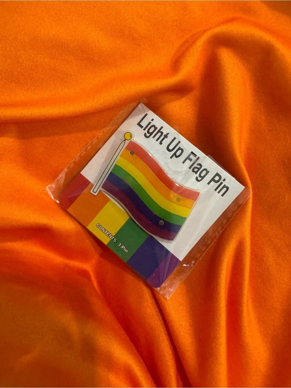 None pride 🏳️‍🌈eye