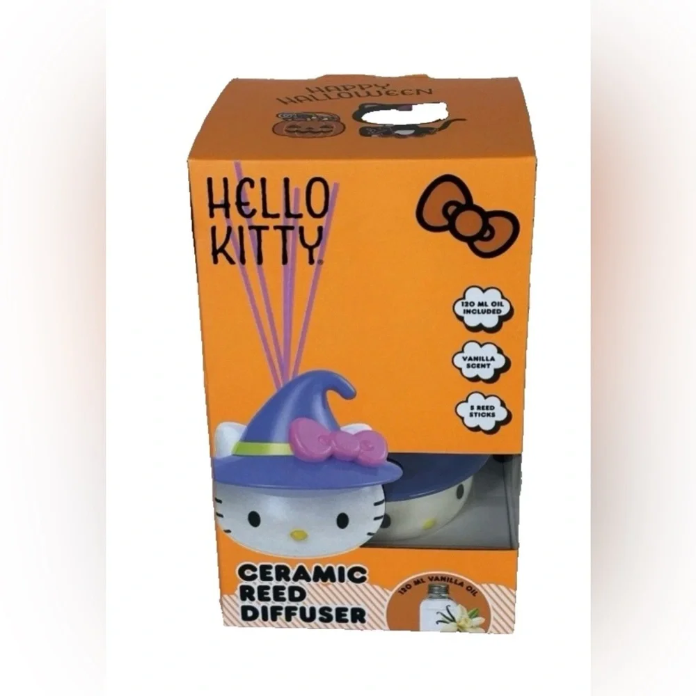 Hello Kitty hello kitty
