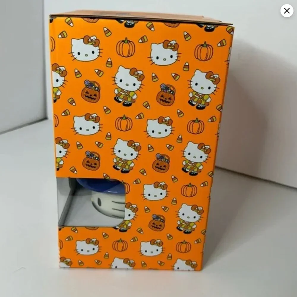 Hello Kitty hello kitty