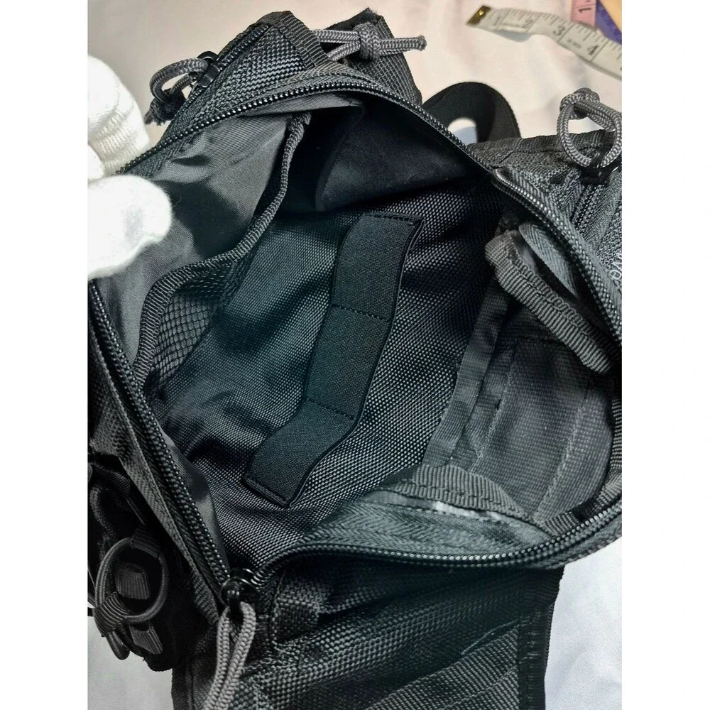 Unbranded often strap heavy