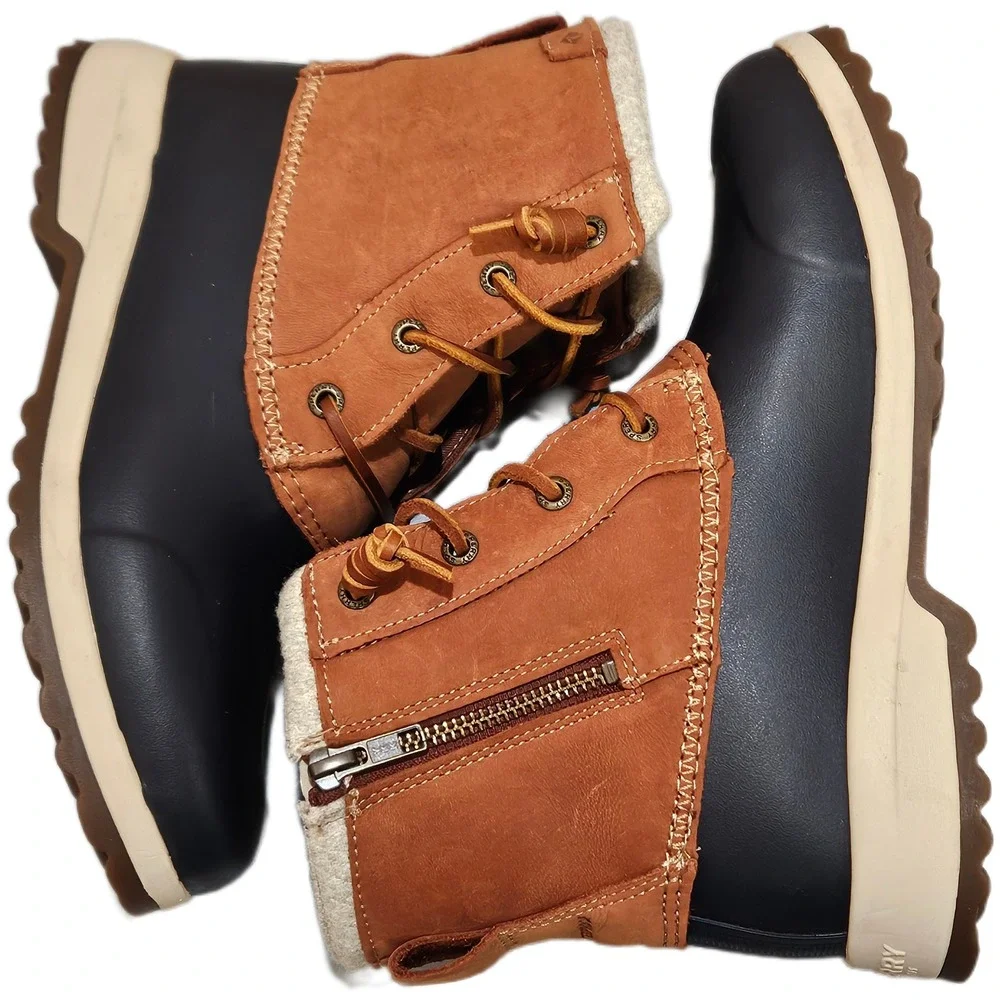 Sperry *pre owned