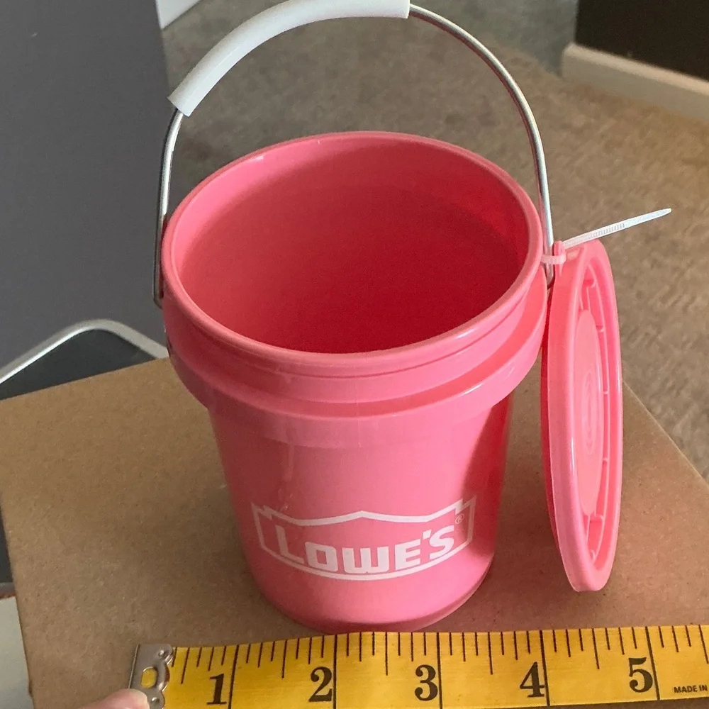 Lowes add splash