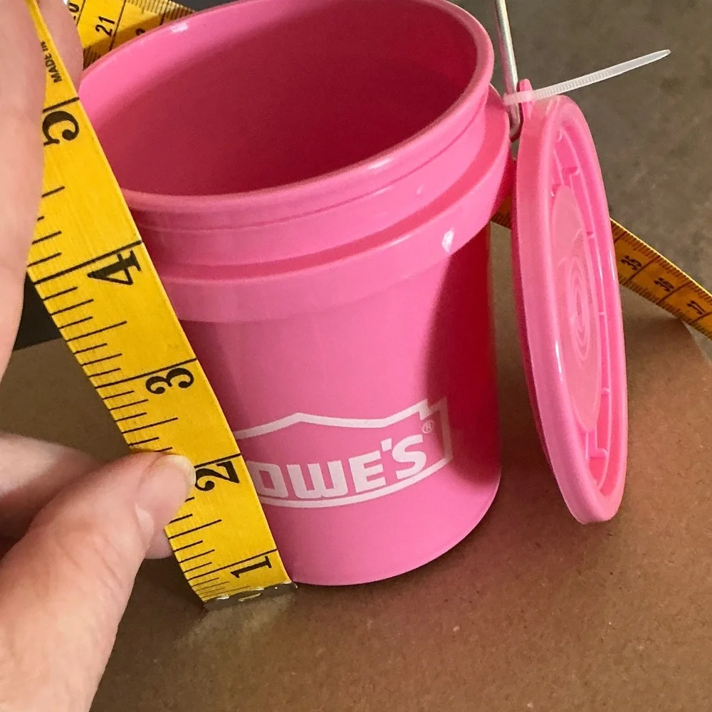 Lowes add splash