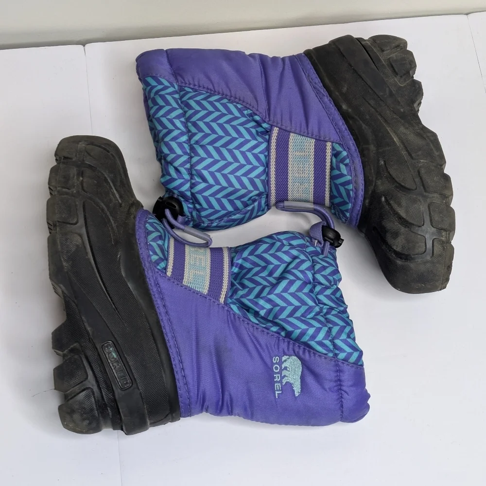 Sorel pre owned