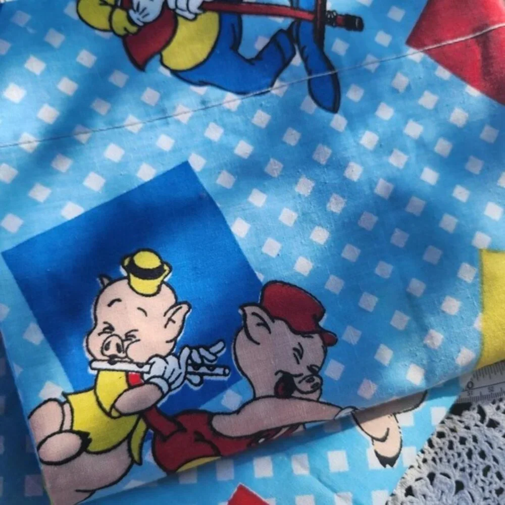 Disney set two