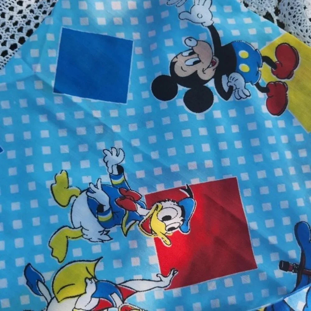 Disney set two