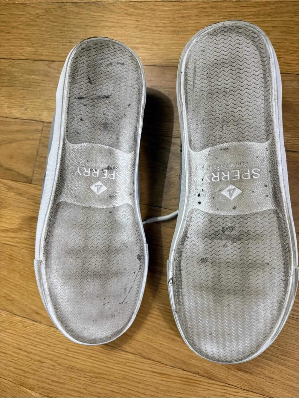 Sperry top sider