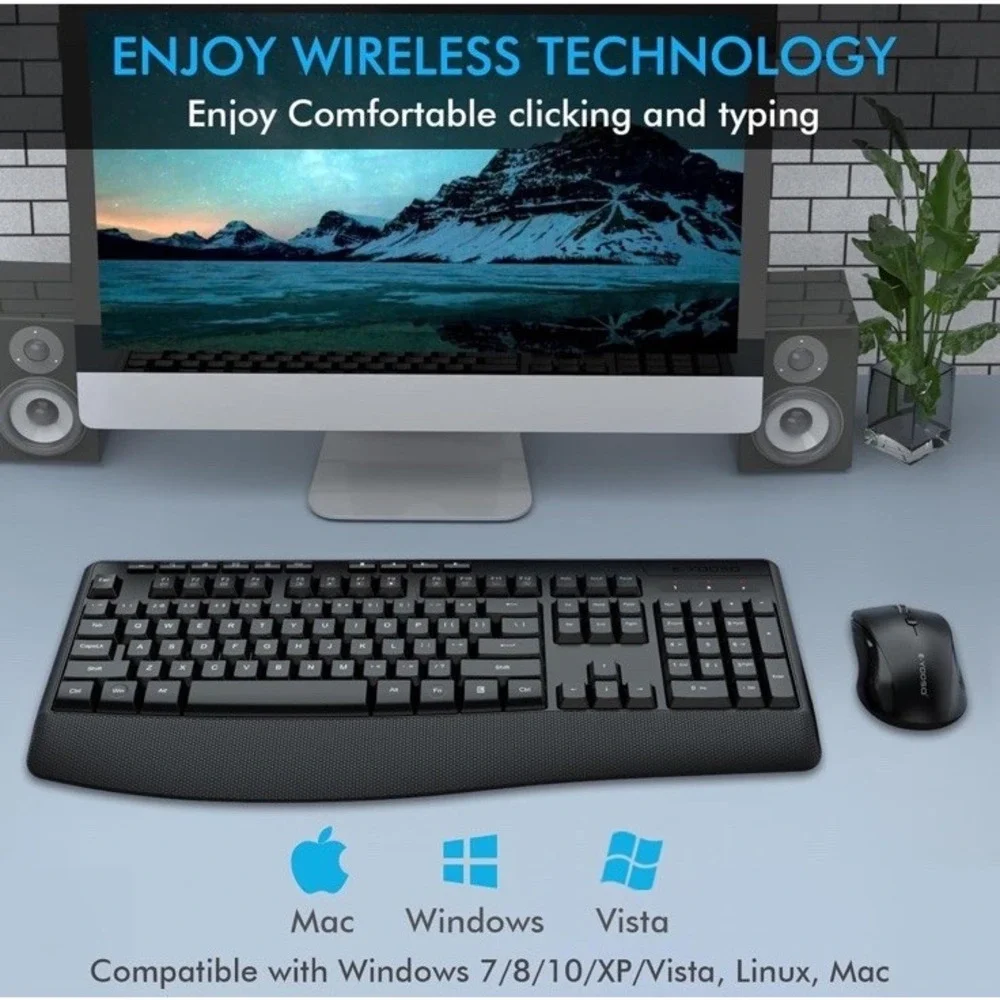 N/A this wireless