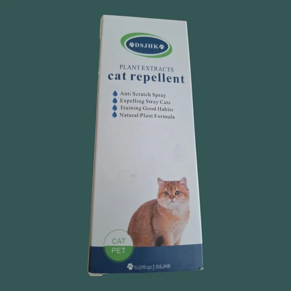 🇺🇲3/$15 Cats Deterrents Stop Scratching Training Scratch for Carpet Furniture