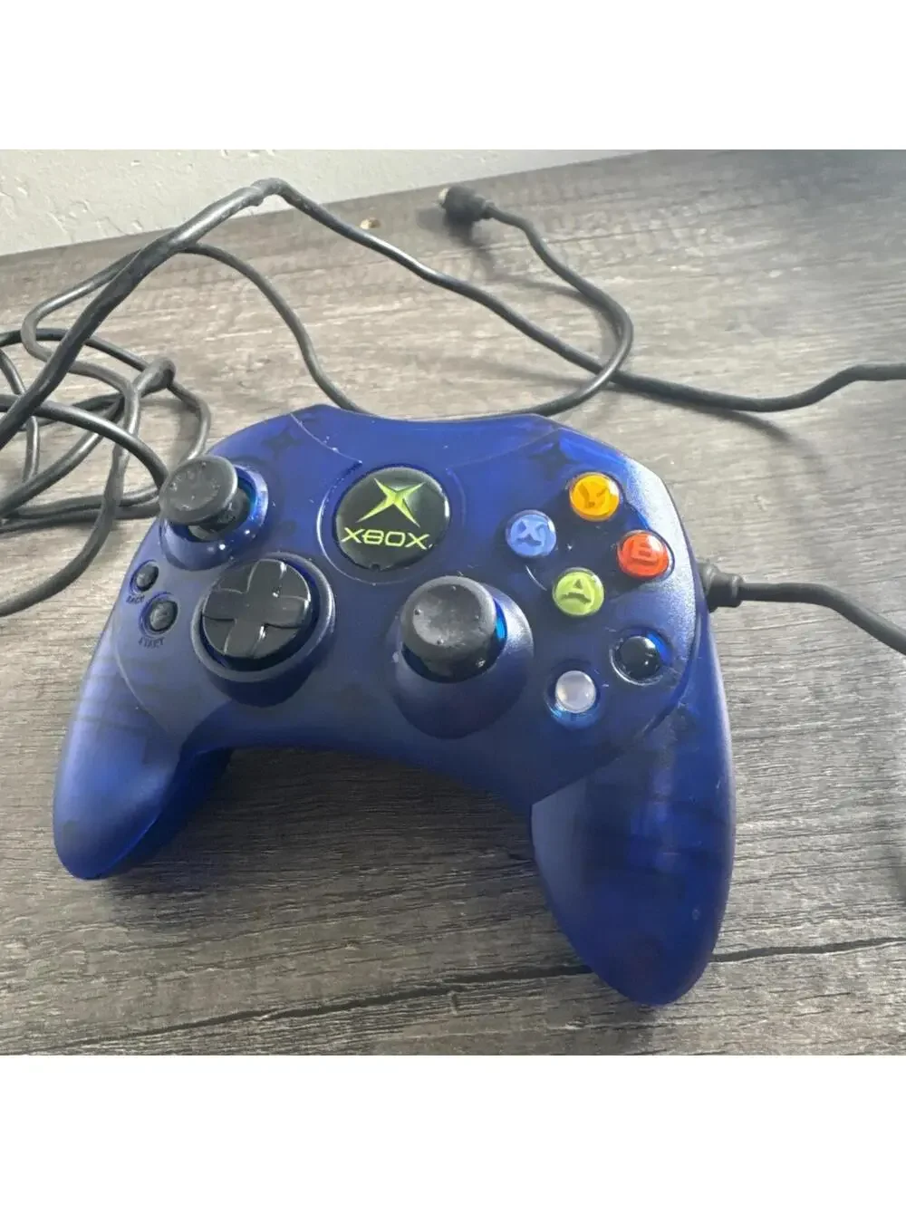 Xbox all items