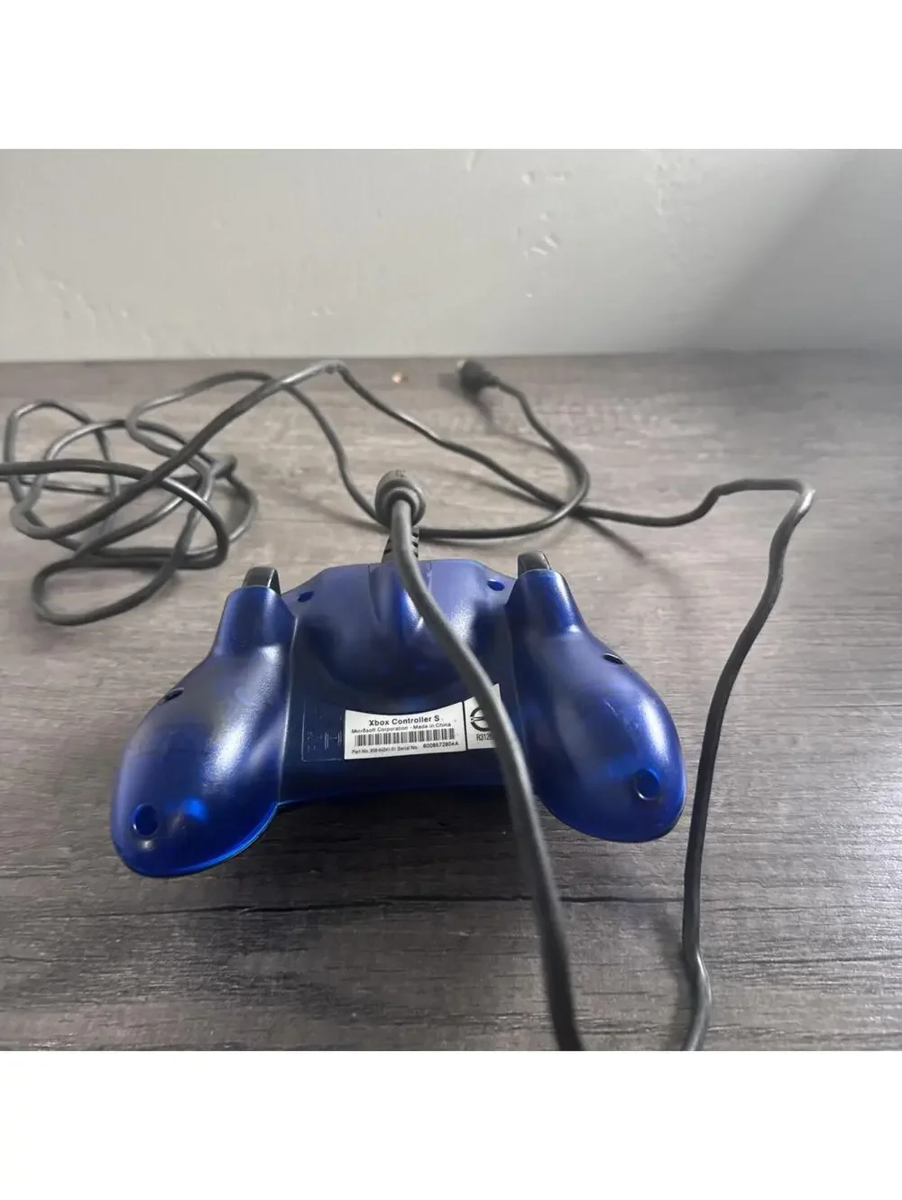 Xbox all items